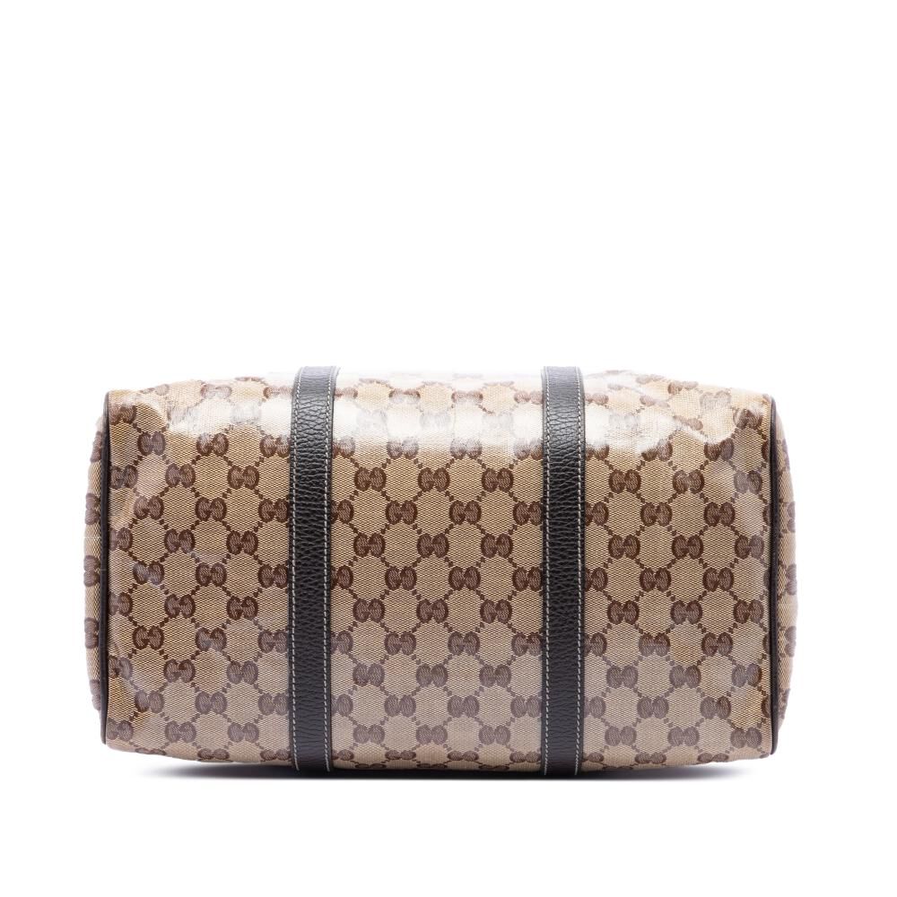 Gucci Boston Bag