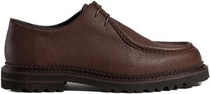 Derby shoe