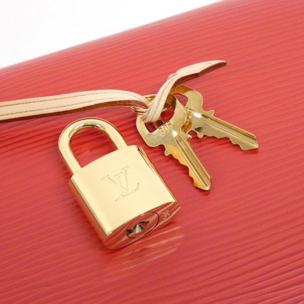 Louis Vuitton Travel Bag