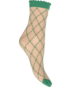 HYPEtheDETAIL socks logo 25app