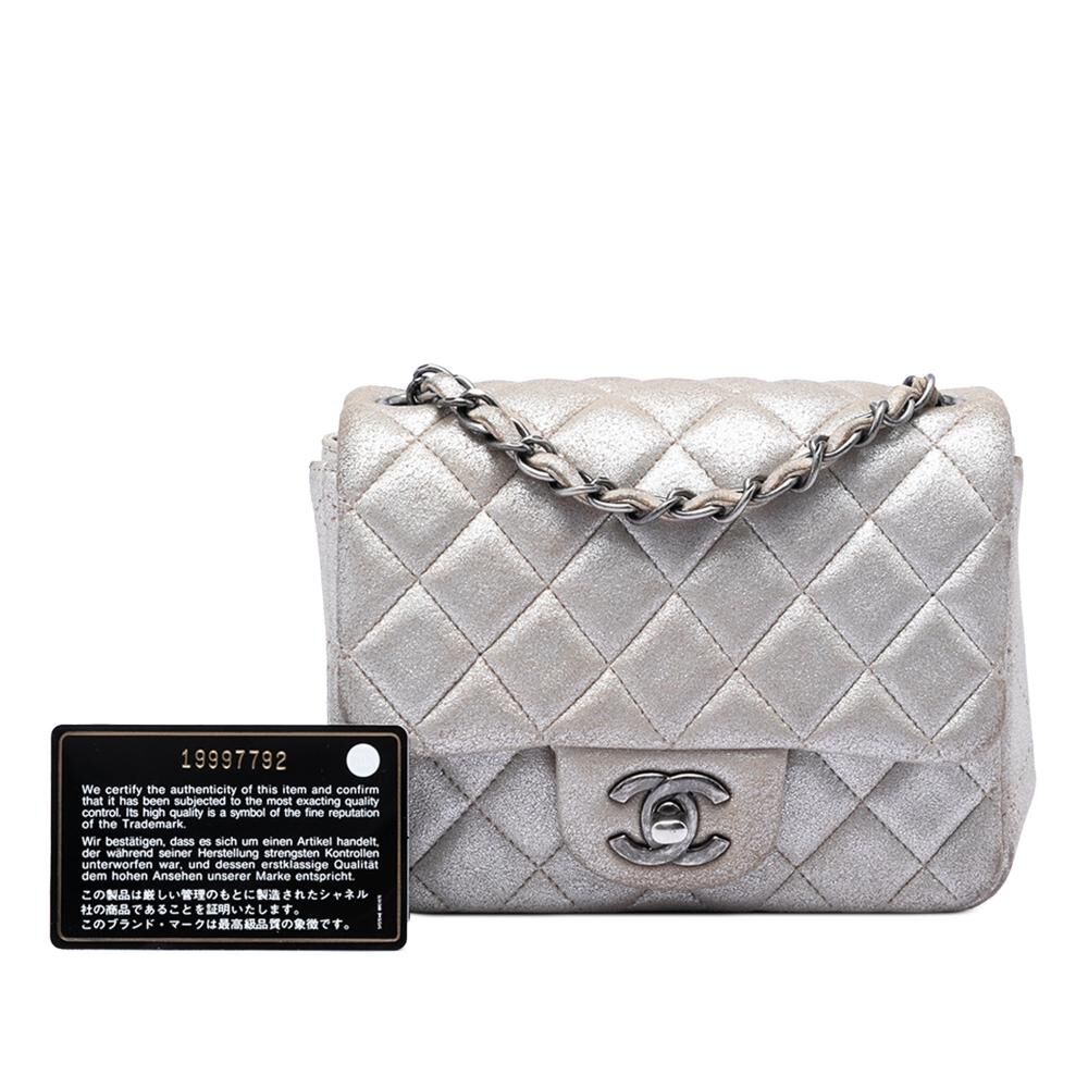 Chanel Flap Bag