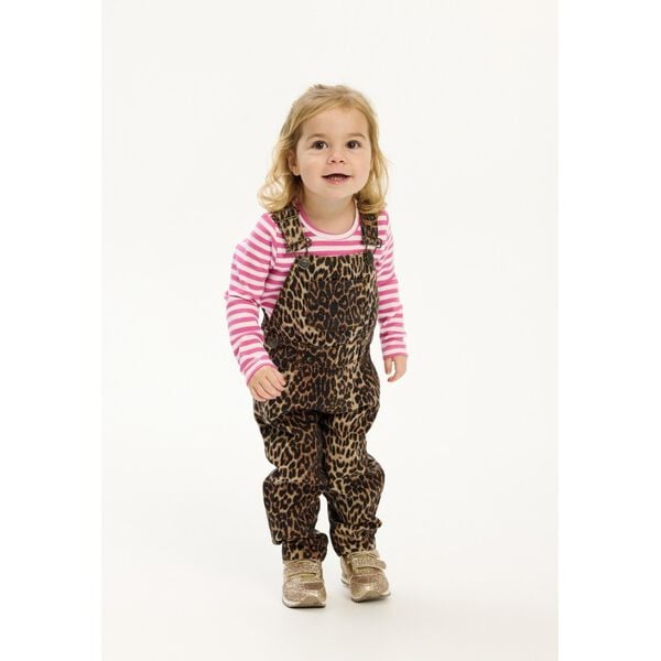 TNSTPaloma Denim Dungarees