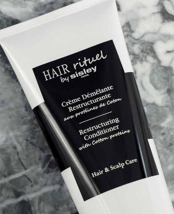 Restructuring Conditioner - Hair & Scalp Care