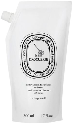 Multi-surface cleaner refill 500ml