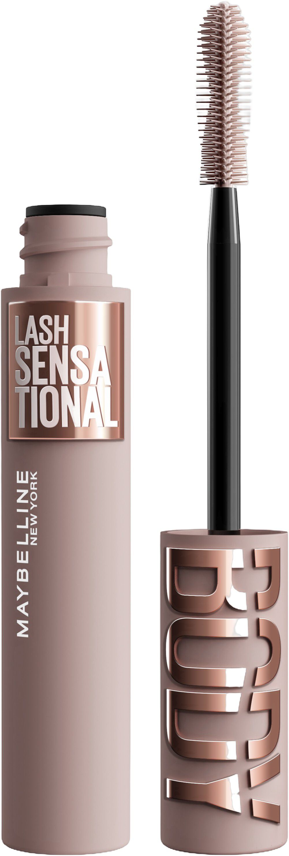 Lash Sensational Body Mascara