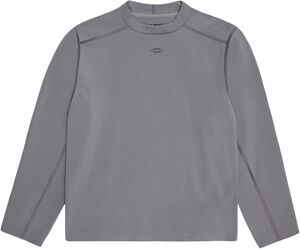 Warm-Up Long Sleeve Top