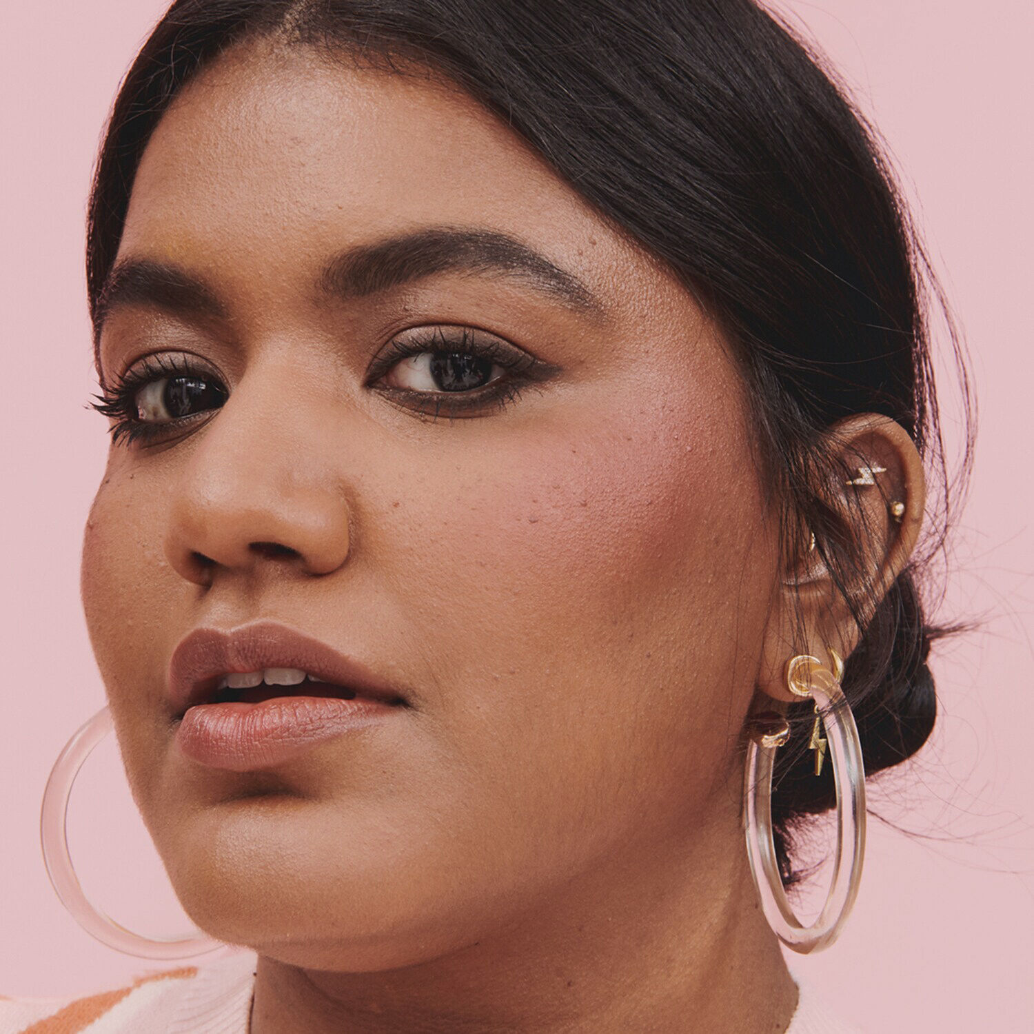 Floratint lip & cheek stain - Desert rose-tinted lip & cheek stain