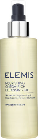 Nourishing Omega-Rich Cleansing Oil 195 ml.