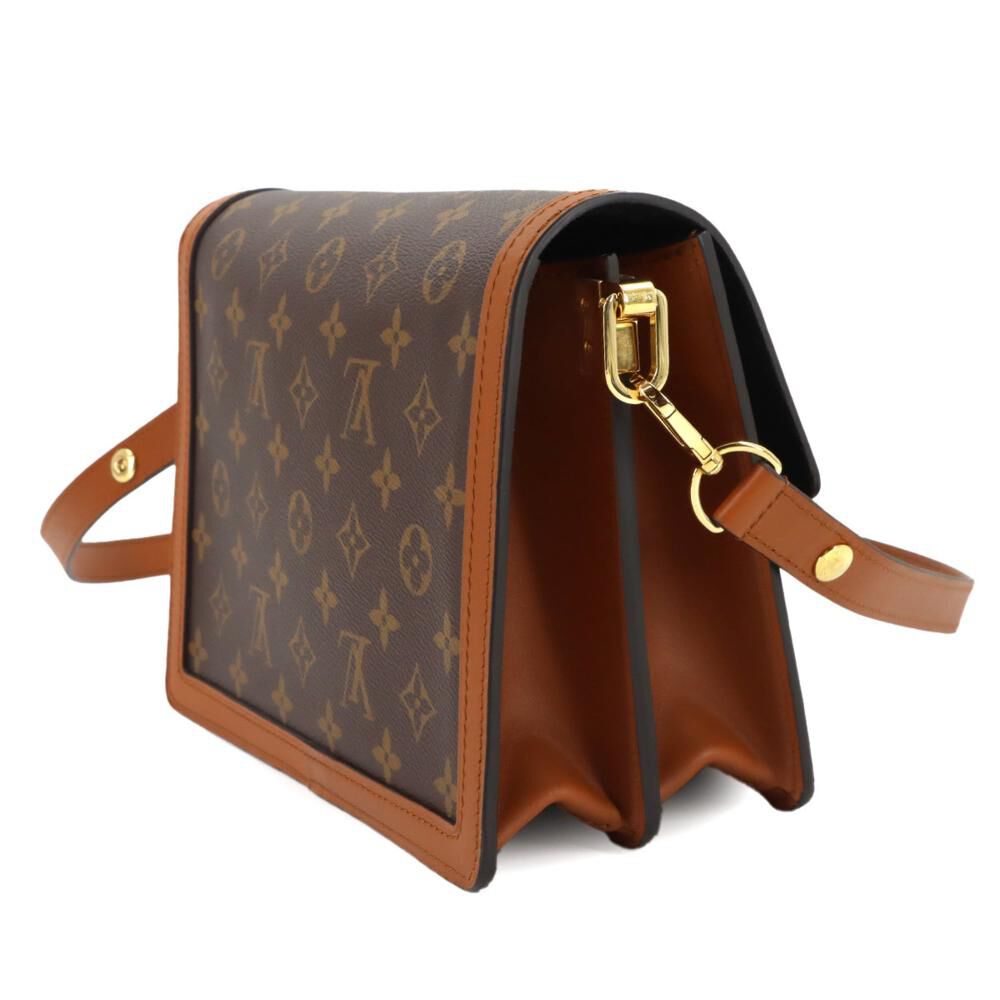 Louis Vuitton Dauphine