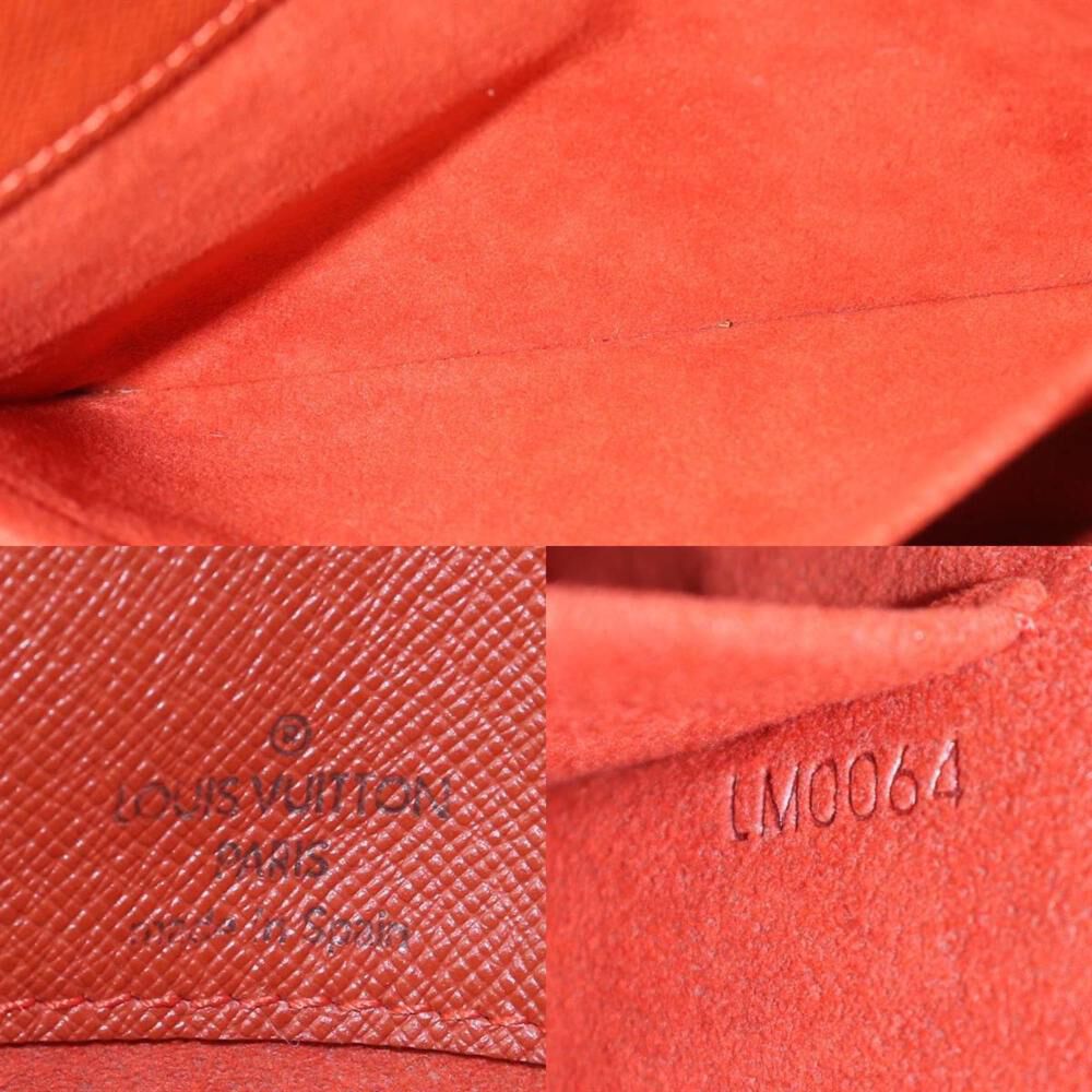 Louis Vuitton Pochette Accessoires