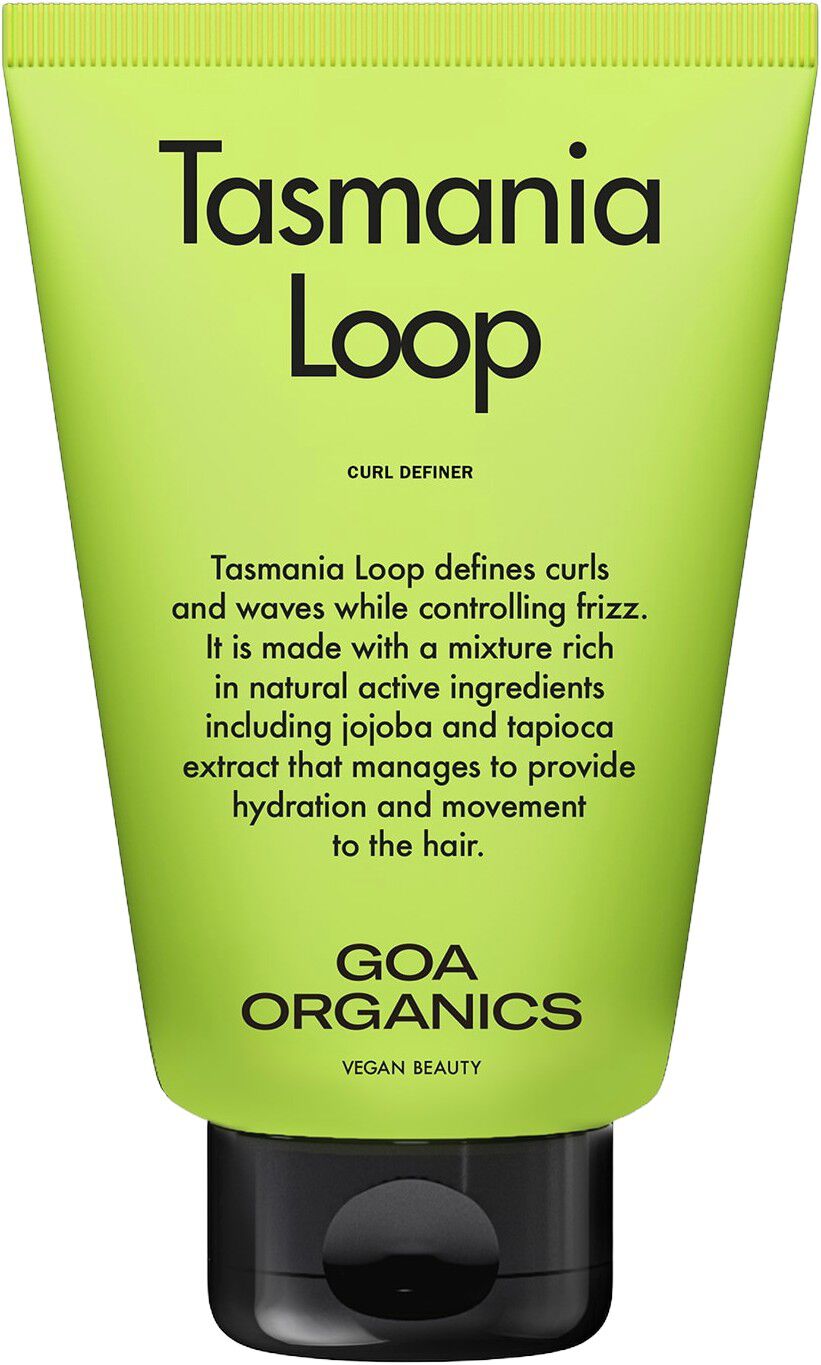 Tasmania Loop - Lockdefinierande behandling som motverkar frissighet