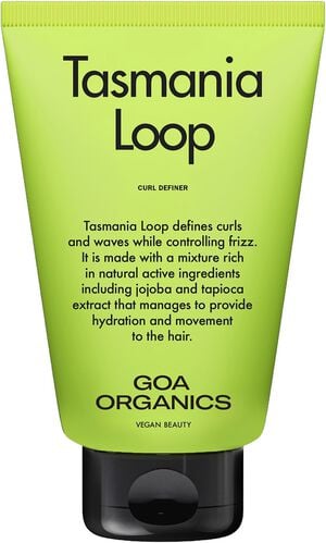 Tasmania Loop - Lockdefinierande behandling som motverkar frissighet