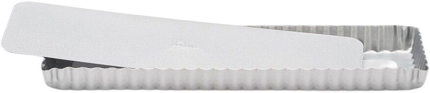 Paiform rektangul&aelig;r Silvertop 35 x 11 x 2 cm