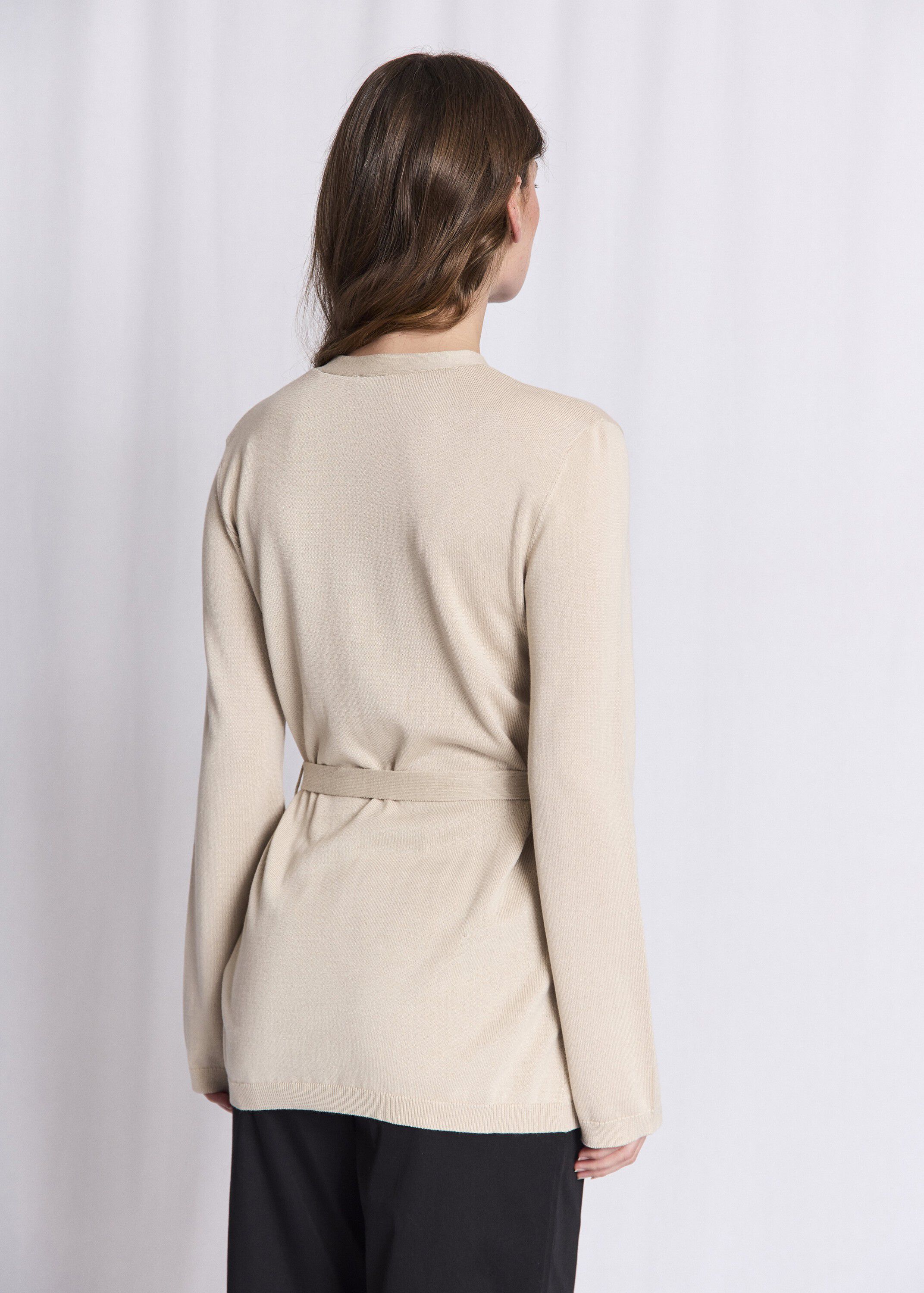 BS Florentina Regular Fit Knitwear