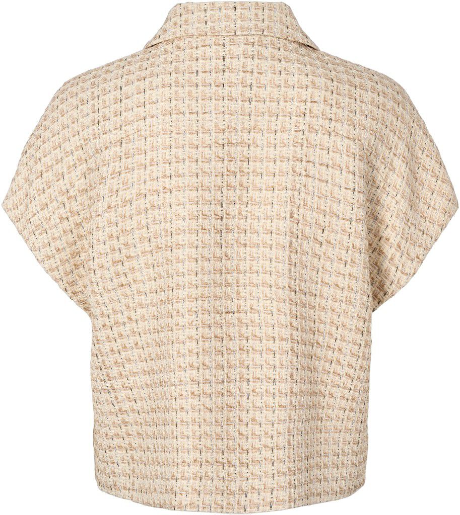 3572Pbotona Waistcoat