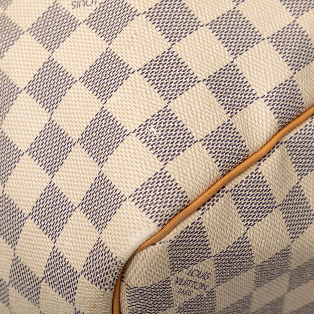 Louis Vuitton Keepall