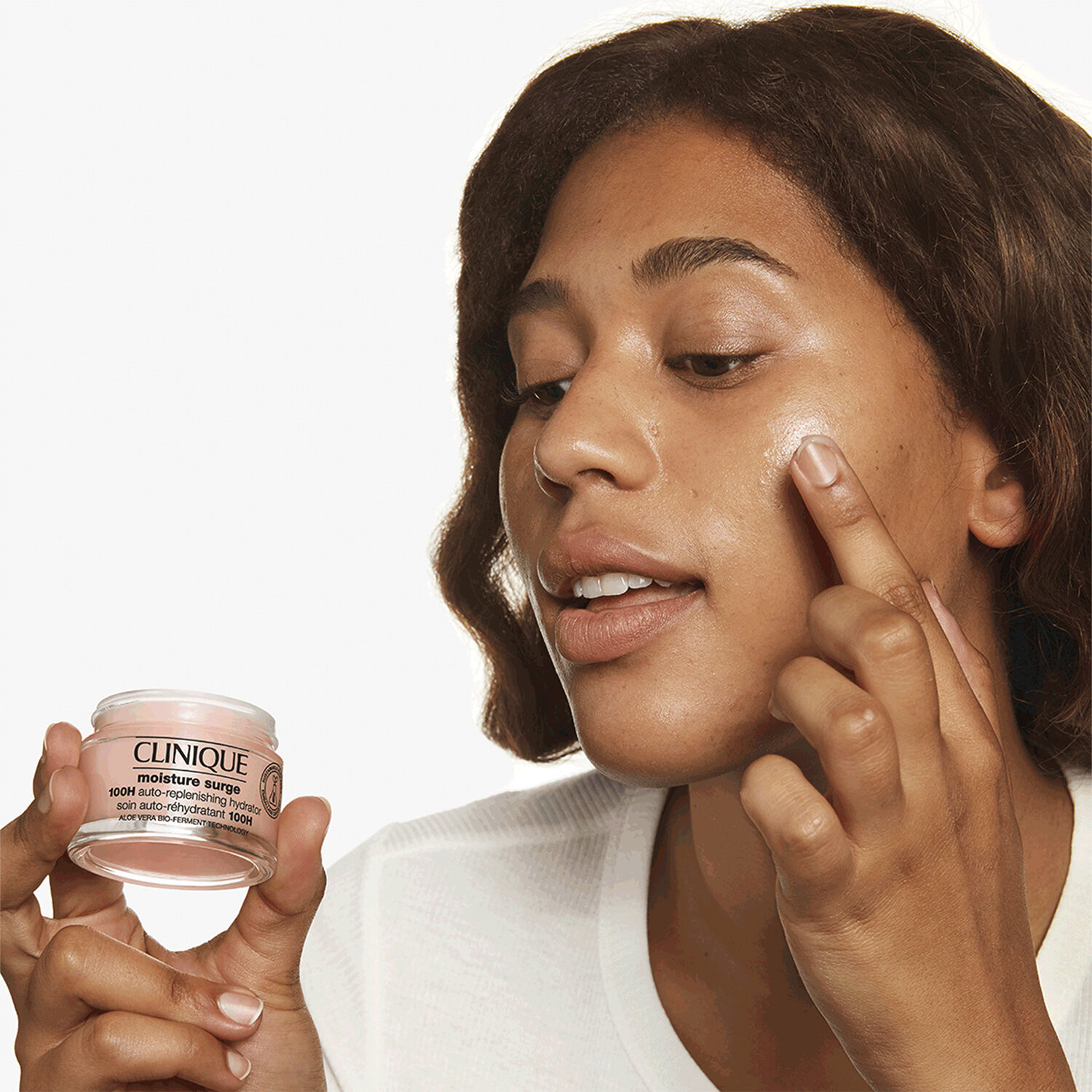 Moisture Surge 100H Moisturizer