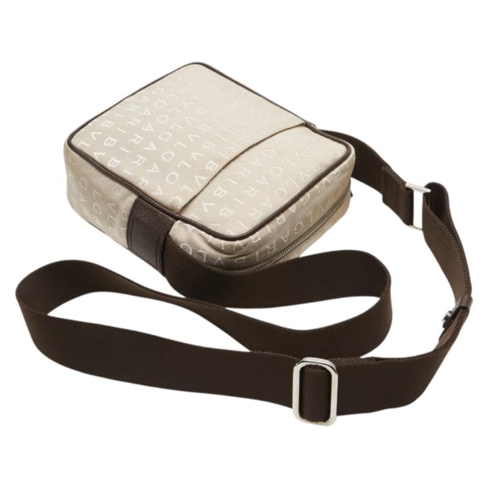 Bvlgari Shoulder Bag