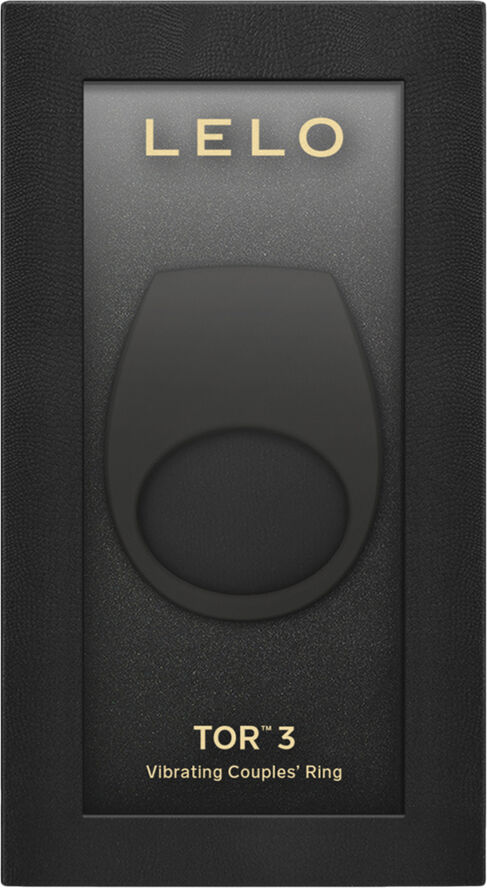 Tor 3 Vibrerende Penisring