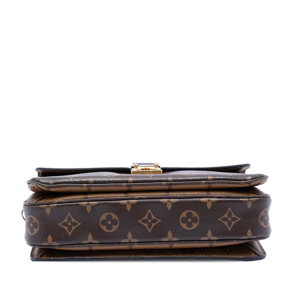 Louis Vuitton Pochette M&eacute;tis