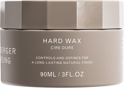 Hard Wax, 90 ml