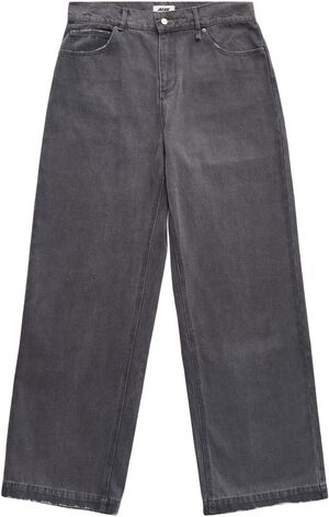 BAM WIDE FIT JEANS