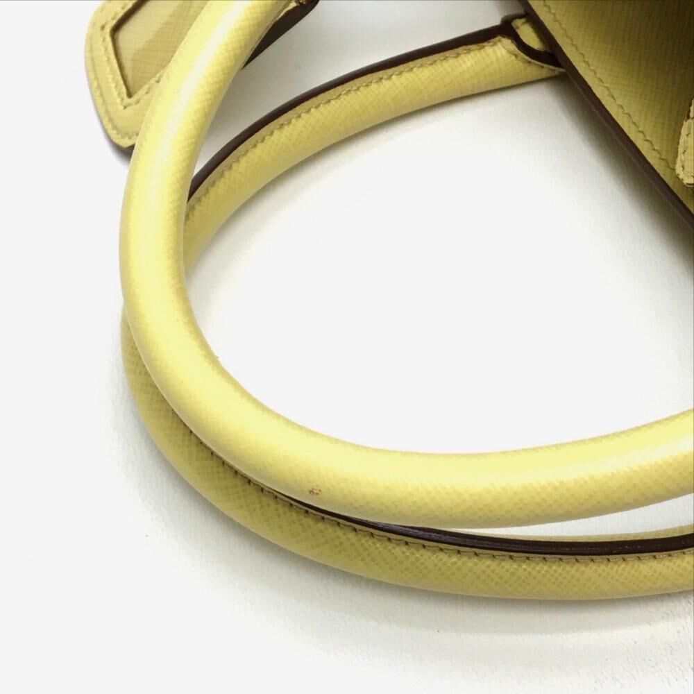 Prada Handbag