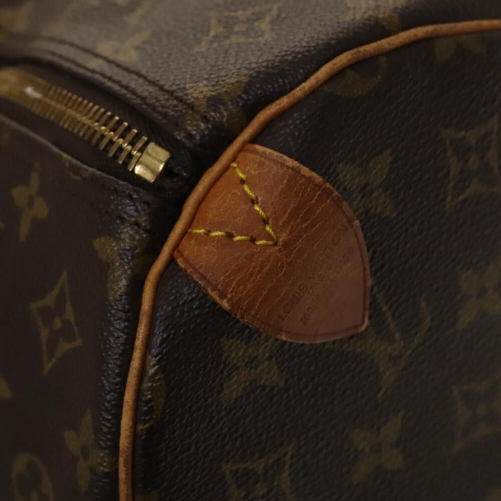 Louis Vuitton Keepall