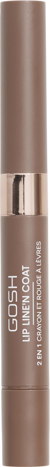 GOSH Lip Line'n Coat