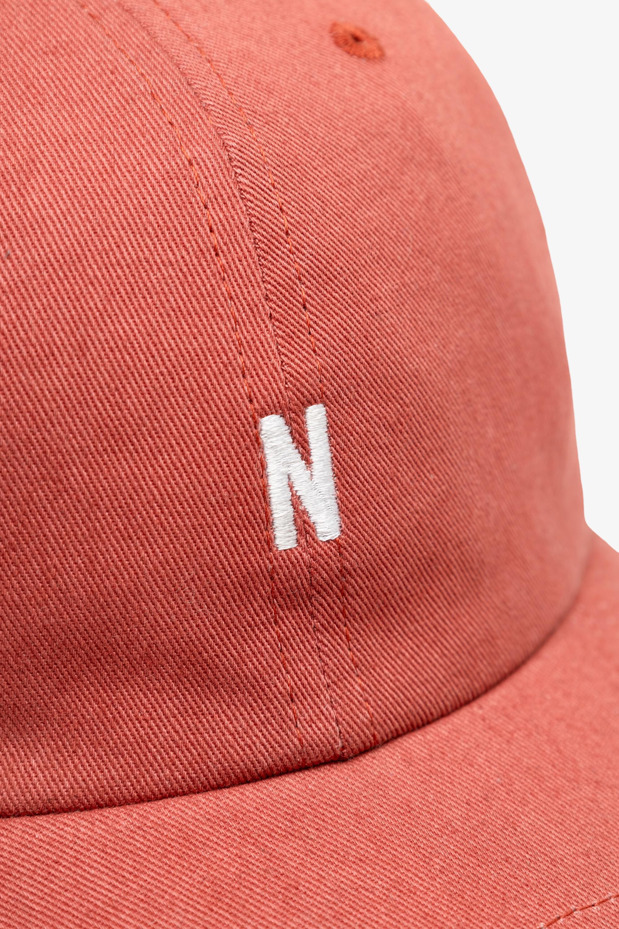 Twill Sports Cap