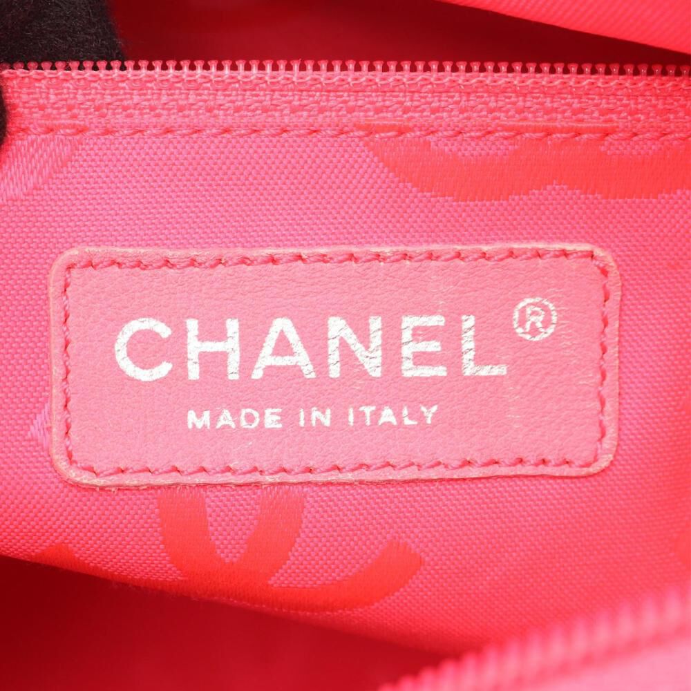 Chanel Tote