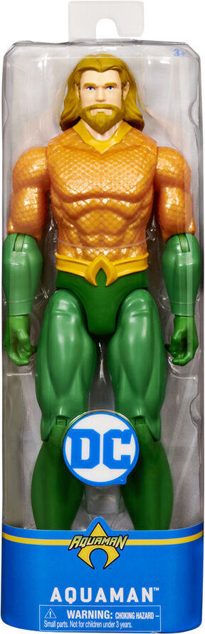 DC Figure Aquaman 30 cm