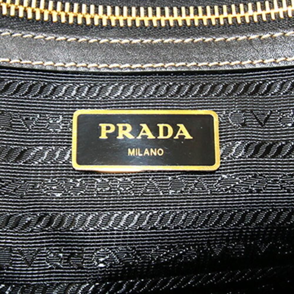 Prada Tote