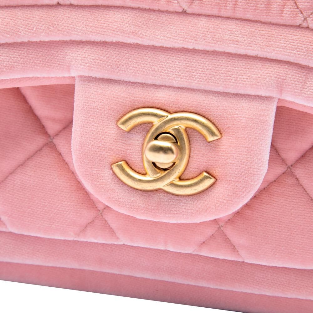Chanel Flap Bag