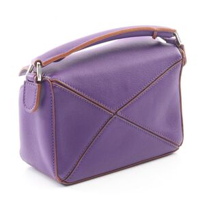 Loewe Puzzle