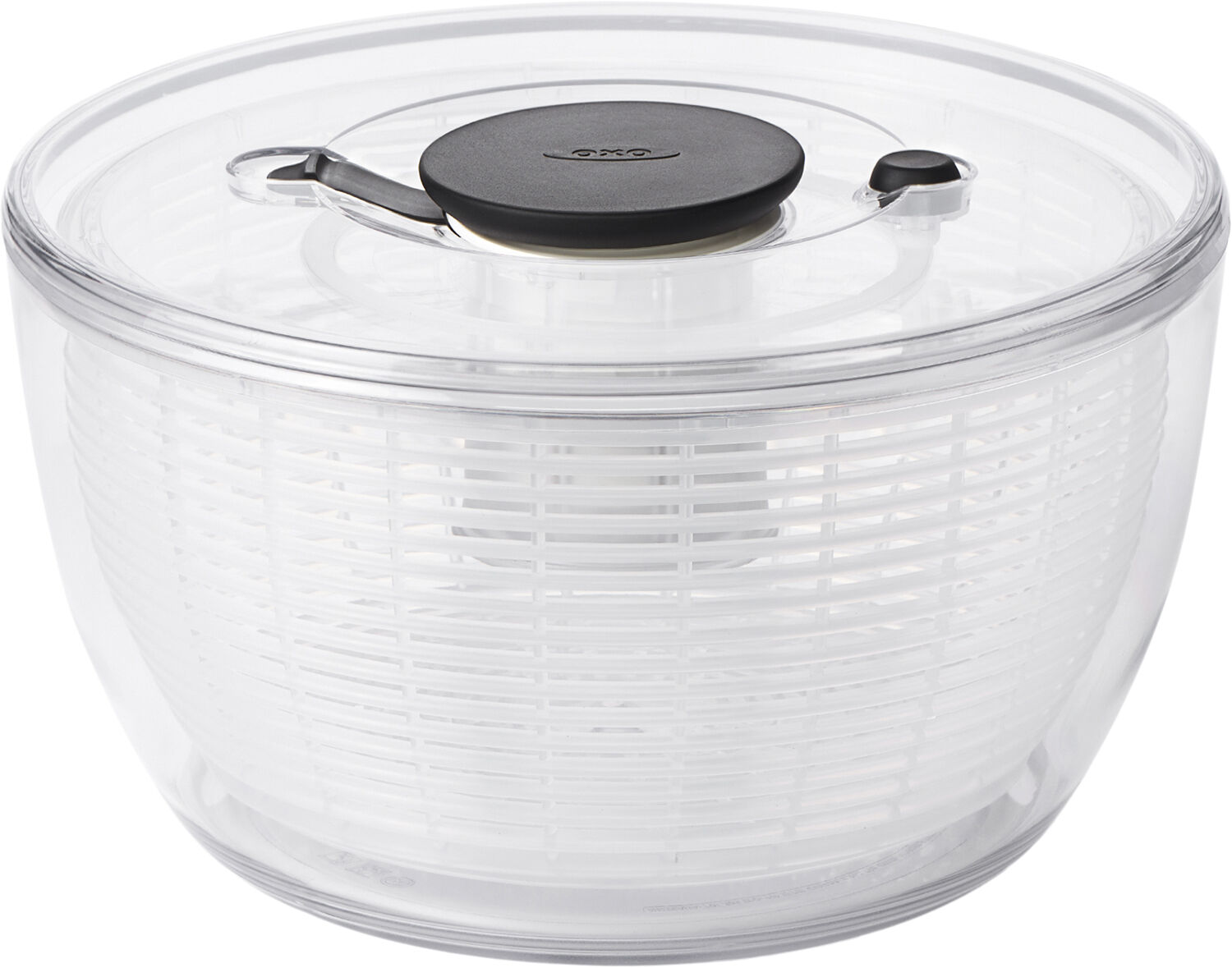 OXO Stor salladsslunga