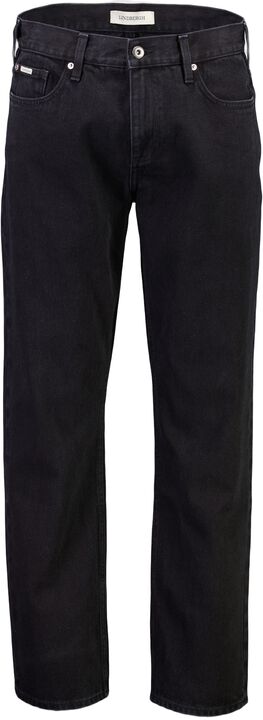 Loose fit jeans
