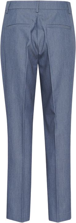 KAsakura Zipper Pants