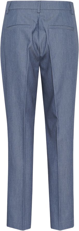 KAsakura Zipper Pants