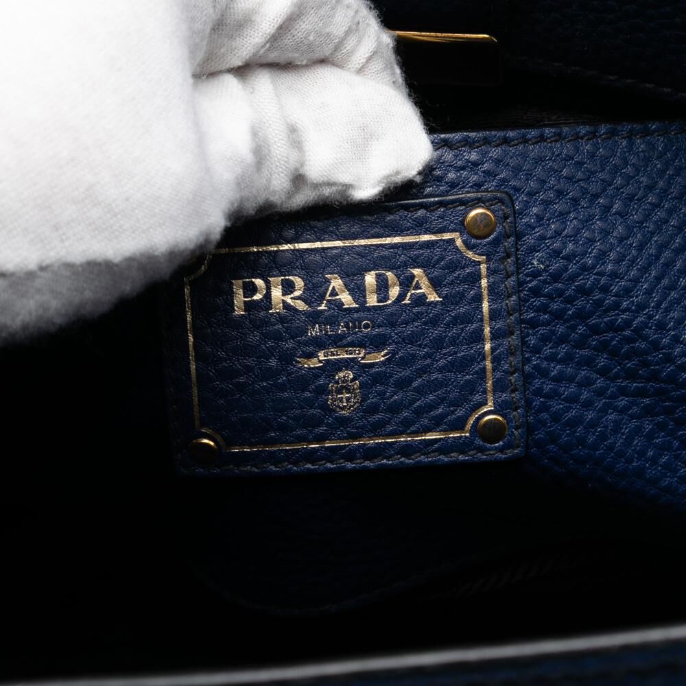 Prada Handbag