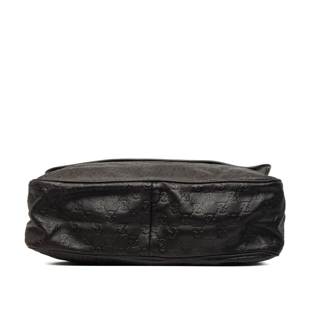 Gucci Messenger Bag