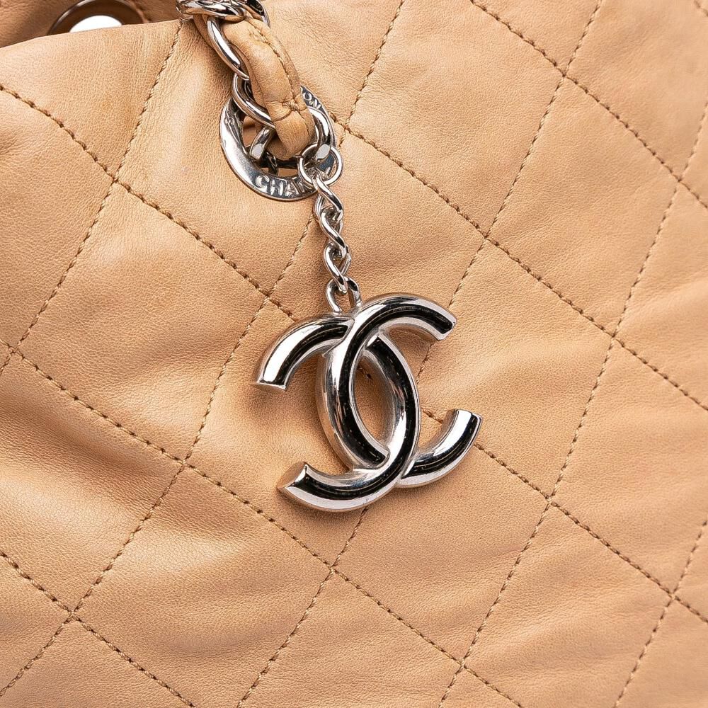 Chanel Tote