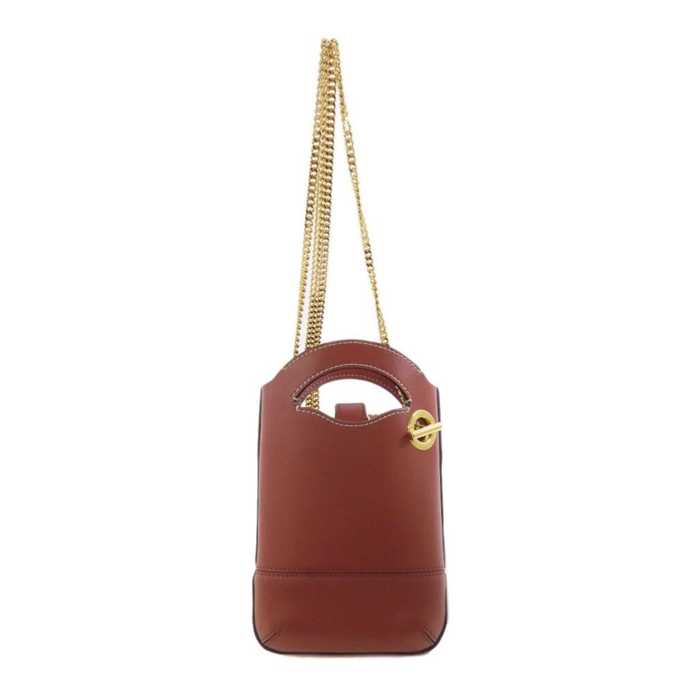 Chlo&eacute; Shoulder Bag