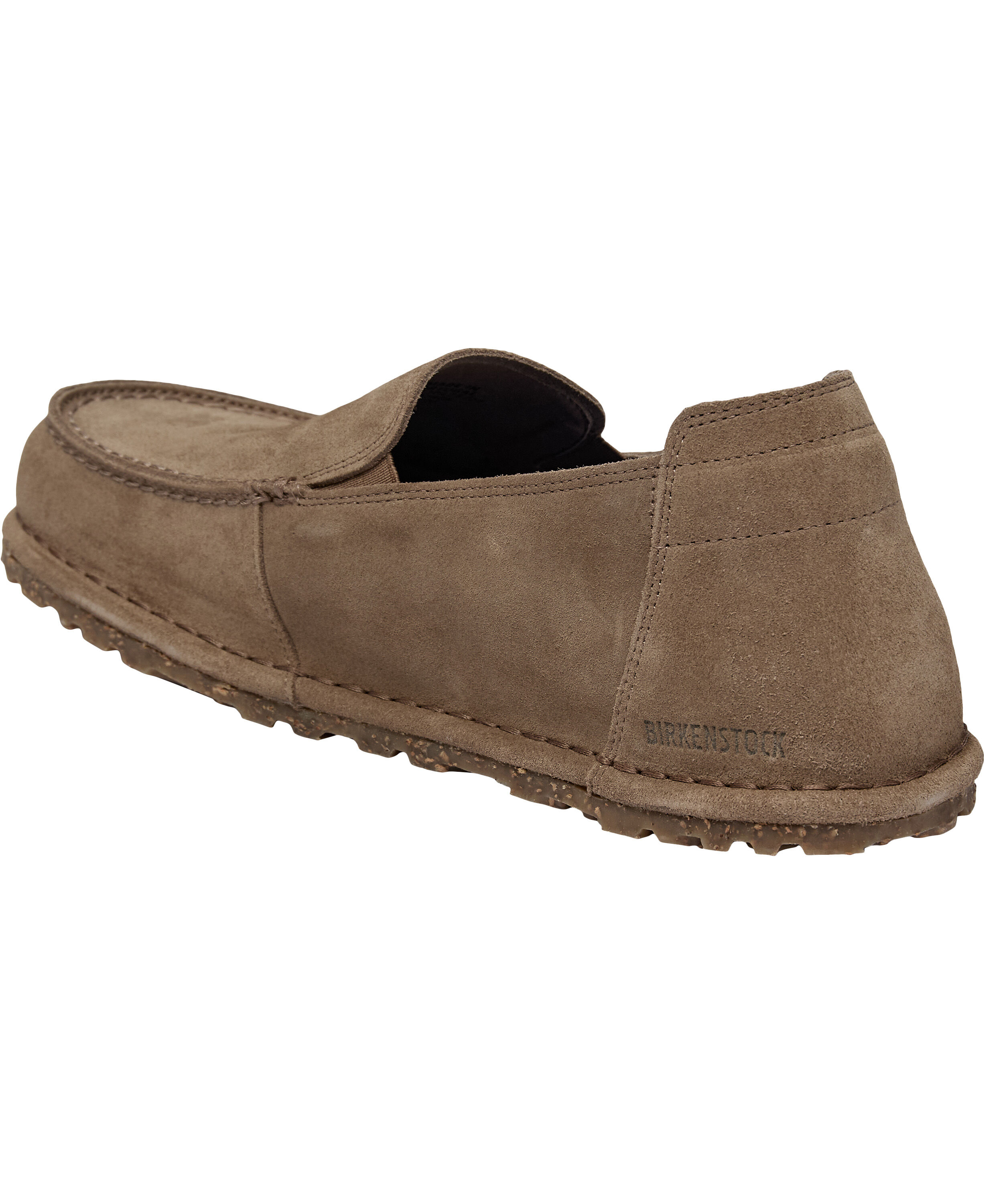 Utti Slip On LEVE Gray Taupe