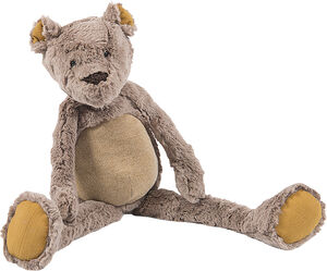 Moulin Roty - Tøjdyr - Stor bjørn