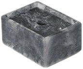 Mist Box - 7,5 x 10 - Charcoal