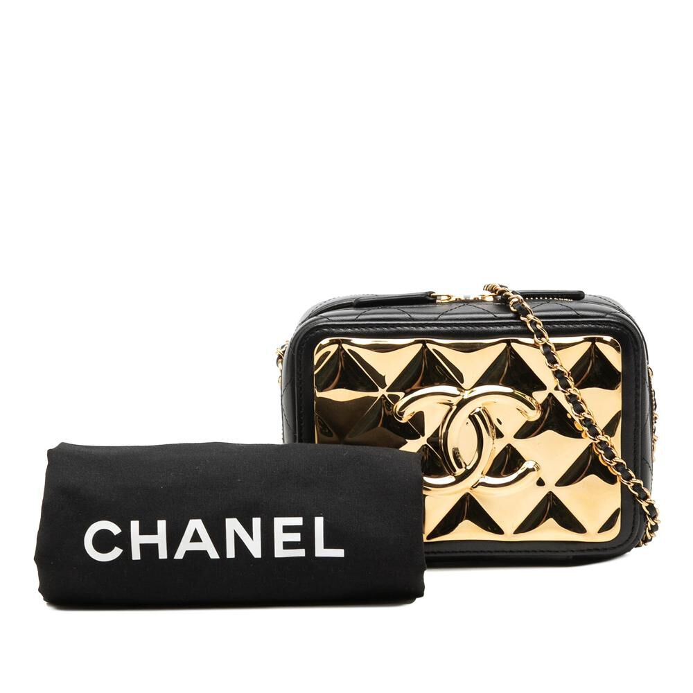 Chanel Vanity