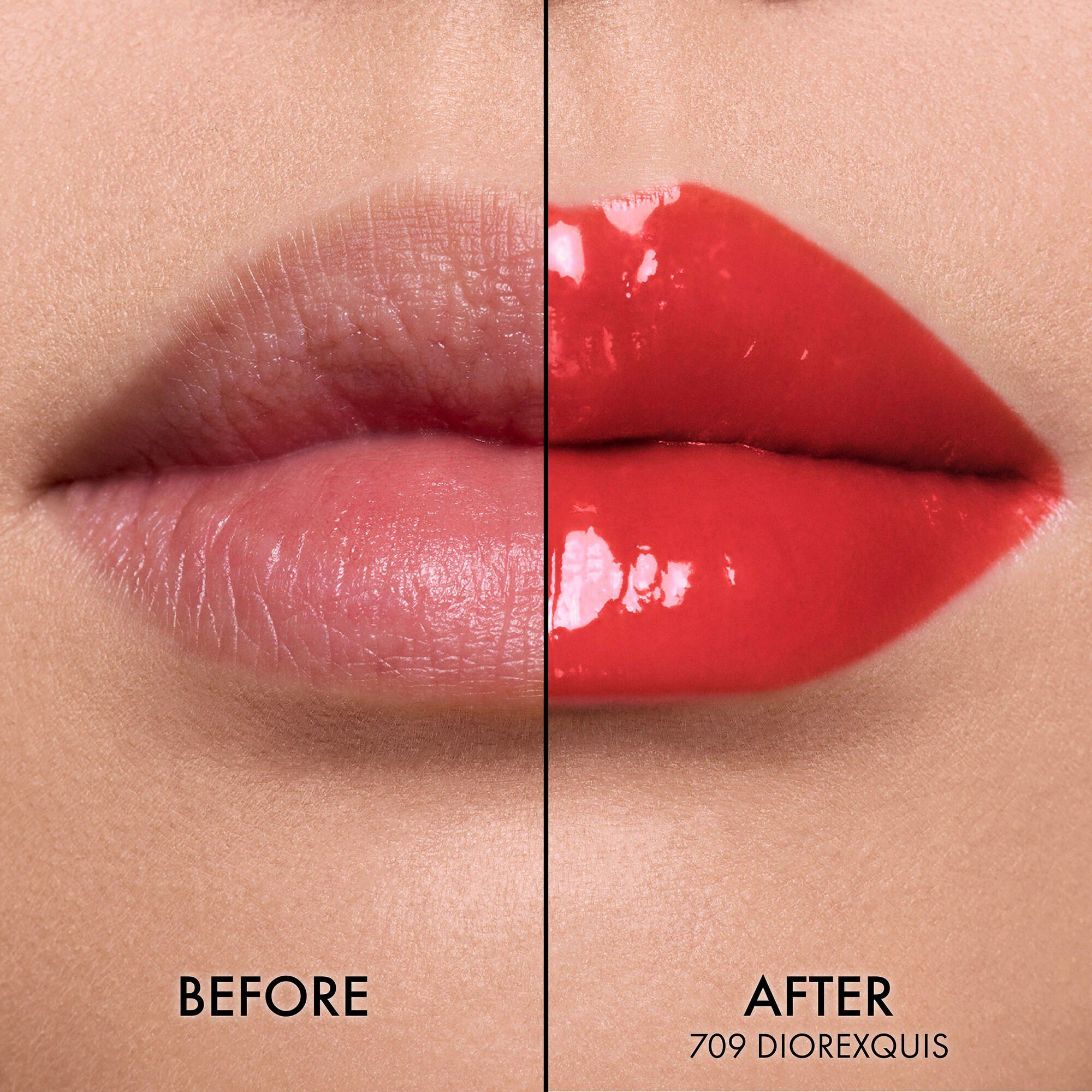 Dior Addict Glass Lipstick