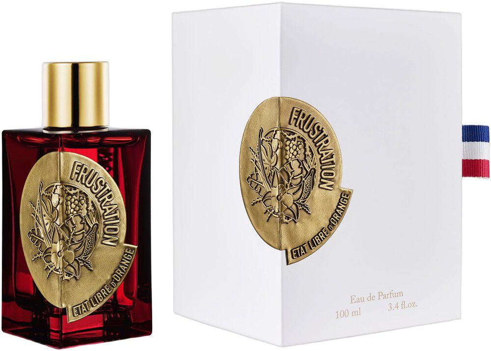 Frustration Eau de Parfum 100 ml
