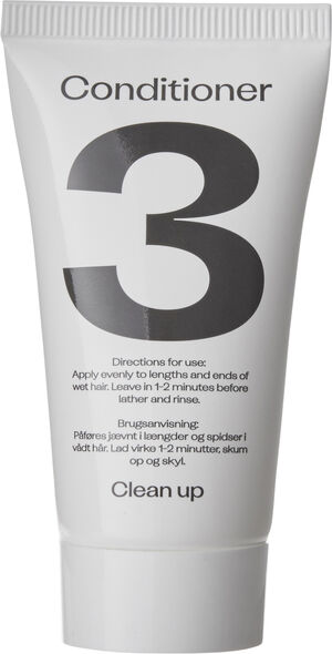 Conditioner